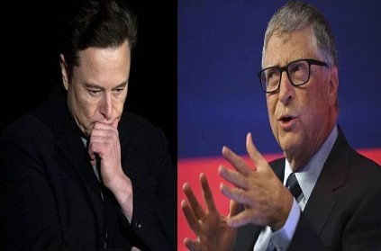 Microsoft co-founder Bill Gates reacts on Elon Musk buy Twitter