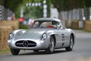 World's most expensive car sold for 143 million USD!