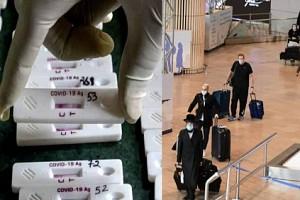 New Covid variant detected in Israel! What are the symptoms? Know here!