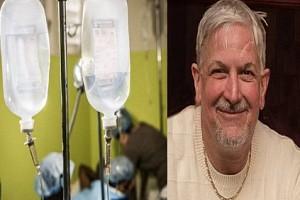 American man dies two months after receiving the first-ever human heart transplant from a pig!