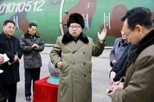 North Korea could hold nuclear test next week: US warns