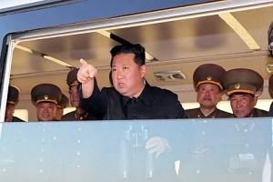 North Korea orders nationwide lockdown for this reason - details!