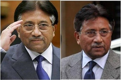 Recovery not possible says Pervez Musharraf\'s family