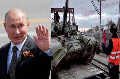 Russia declares partial ceasefire to allow humanitarian corridors