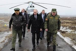 Sudden twist: Is the war coming to an end? Important info shared by Russian President Putin - Details!