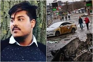 Second Indian Student dies: Tragedy that befell Indian community in Ukraine!