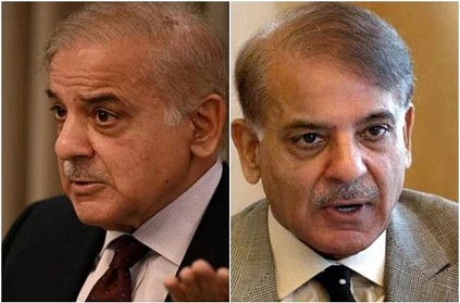 Shehbaz Sharif selected as the new Prime Minister of Pakistan