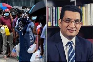 Sri Lanka Crisis: Finance Minister resigns a day after his appointment - details