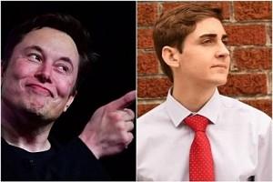 Teen who tracked Musk’s private jet suspects his Twitter account will be shut down!