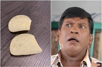 This piece of Pringles chips is on sale for Rs 3.8 lakh