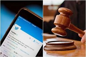 Twitter to pay $150m fine for privacy breach of user data!