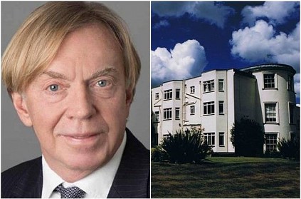 Ukraine-born Russian tycoon found dead in his house ft Mikhail Watford