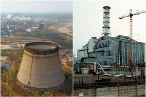 "Chernobyl reactor could explode any moment" - Ukraine's latest statement alarms the world!