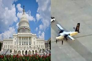 US Capitol evacuated over 'probable' threat, later found to be 'false alarm'!