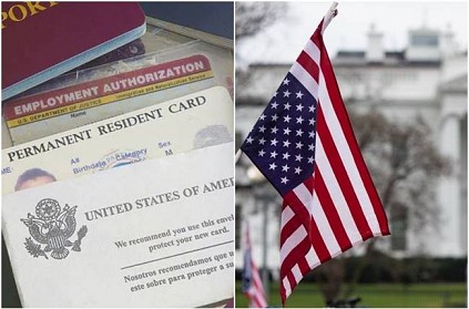 US Congressional committee passes bill to remove green card cap