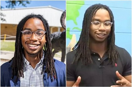 US Student has been accepted into 27 schools for scholarships