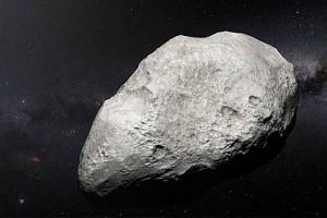 A giant hazardous asteroid to sweep by Earth this month - Read on for more details!