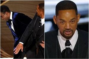 Will Smith resigns from the Oscars Academy after slapping Chris Rock - details!
