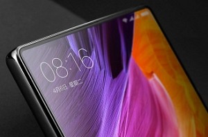 Xiaomi Mi MIX 2 spotted on Geekbench