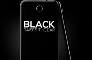 Yu Yureka Black set to launch today