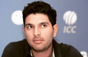 Yuvaraj Singh reveals his 'superpower'