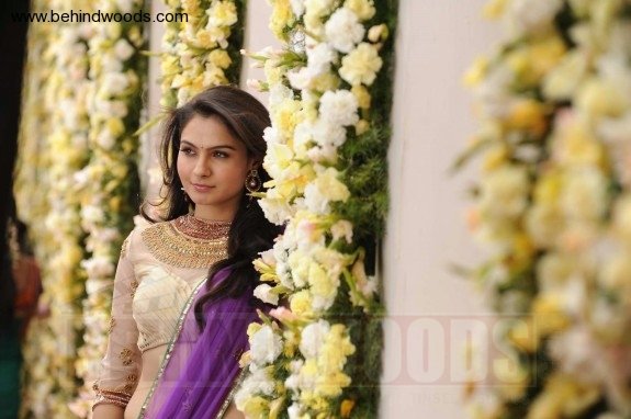 Andrea (aka) Andrea Jeremiah
