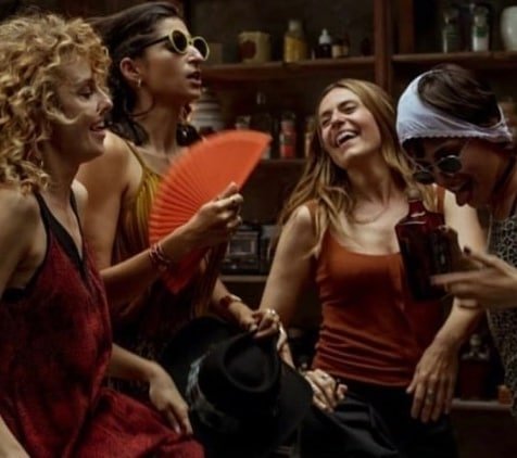 Itziar Ituno (aka) Itziar Ituñoo