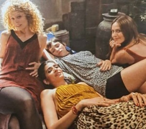 Itziar Ituno (aka) Itziar Ituñoo