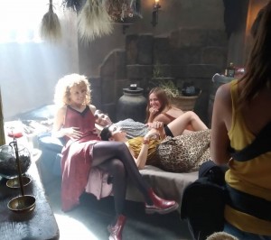 Itziar Ituno (aka) Itziar Ituñoo