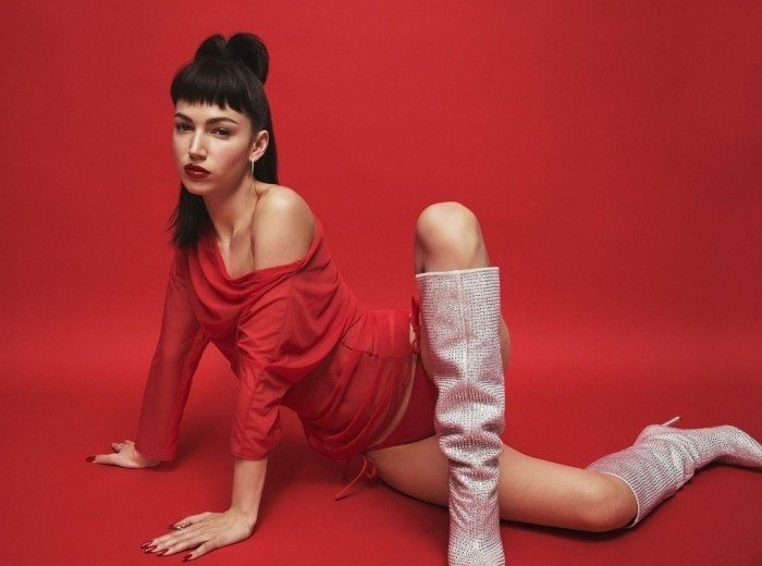 Ursula Corberó (aka) Ursula