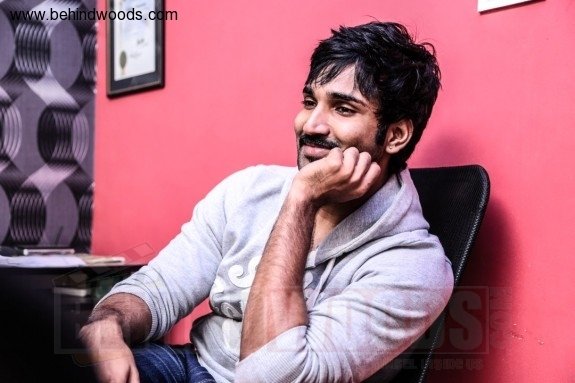Aadhi (aka) Adhi