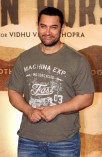 Aamir Khan (aka) 