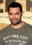 Aamir Khan (aka) 
