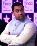 Aamir Khan (aka) 