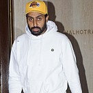 Abhishek Bachchan