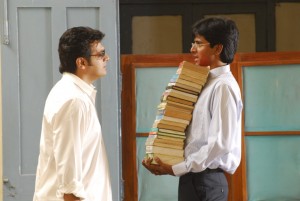 Ajith Kumar (aka) Thala Ajith