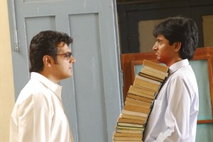 Ajith Kumar (aka) Thala Ajith
