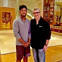 Ajith Kumar