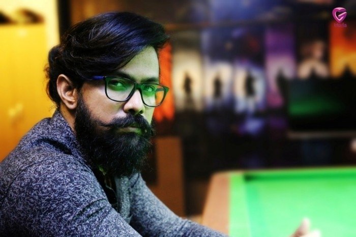 Arish kumar (aka) Arishkumar