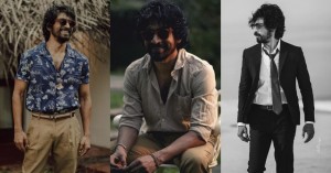 Arjun Das (aka) Arjun Daas