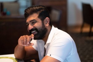 Arun Vijay (aka) Arun