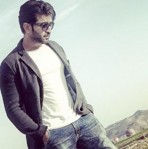 Arun Vijay (aka) Arun