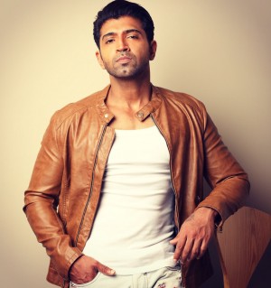 Arun Vijay (aka) Arun