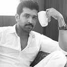 Arun Vijay