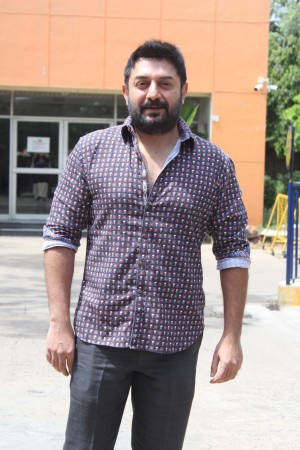 Arvind Swami (aka) Arvind Samy