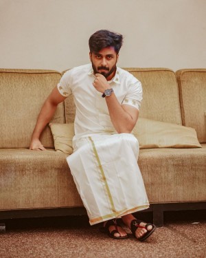 Ashwin Kumar (aka) Ashwin Kumaar