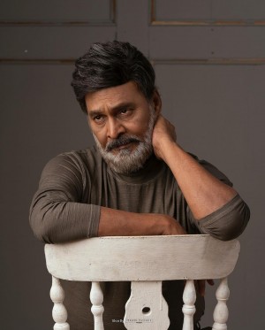 Bhagyaraj (aka) Bhagyaraaj