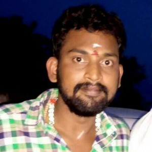 Bharani (aka) Actor Bharani