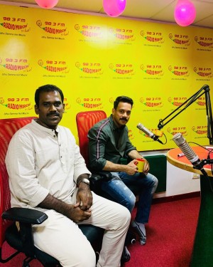 Bharath (aka) Actor Bharath