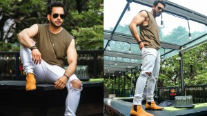 Bharath (aka) Actor Bharath